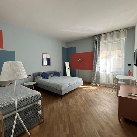 L'Ortensia By Monteverdi Apartments Floransa Dış mekan fotoğraf