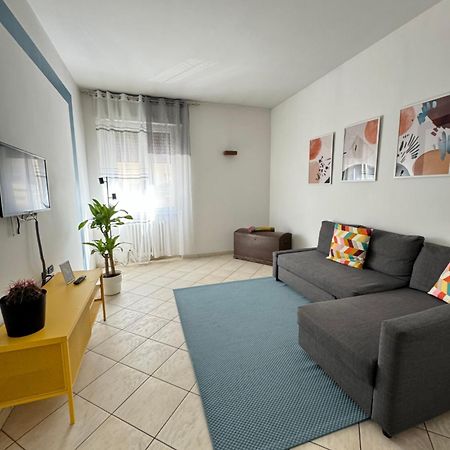 L'Ortensia By Monteverdi Apartments Floransa Dış mekan fotoğraf