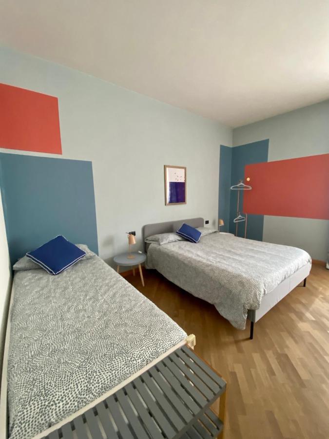 L'Ortensia By Monteverdi Apartments Floransa Dış mekan fotoğraf