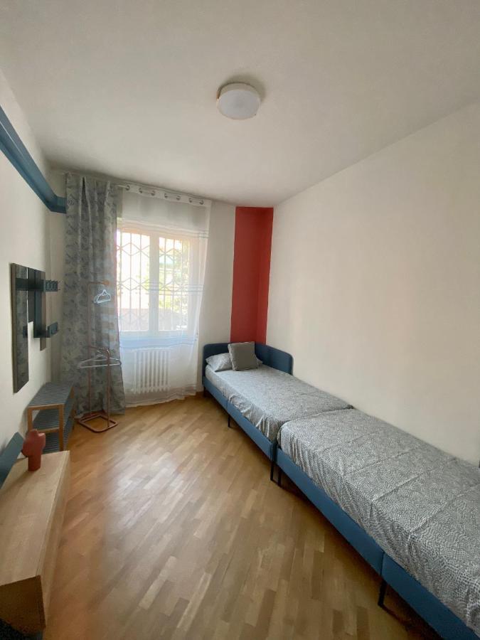 L'Ortensia By Monteverdi Apartments Floransa Dış mekan fotoğraf