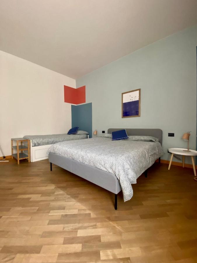 L'Ortensia By Monteverdi Apartments Floransa Dış mekan fotoğraf
