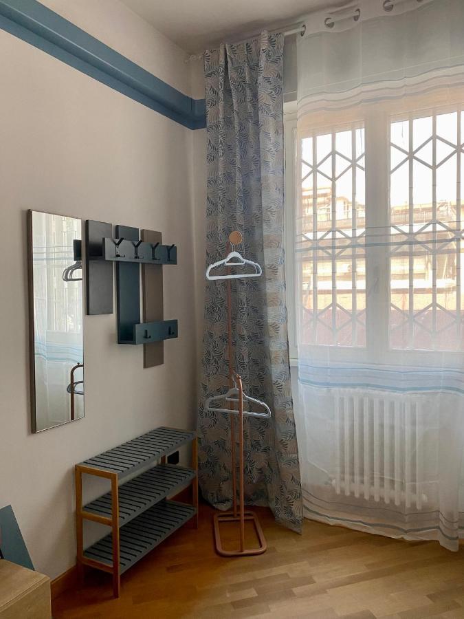 L'Ortensia By Monteverdi Apartments Floransa Dış mekan fotoğraf