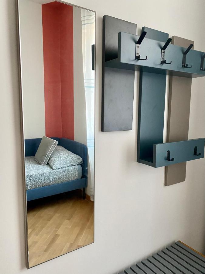 L'Ortensia By Monteverdi Apartments Floransa Dış mekan fotoğraf