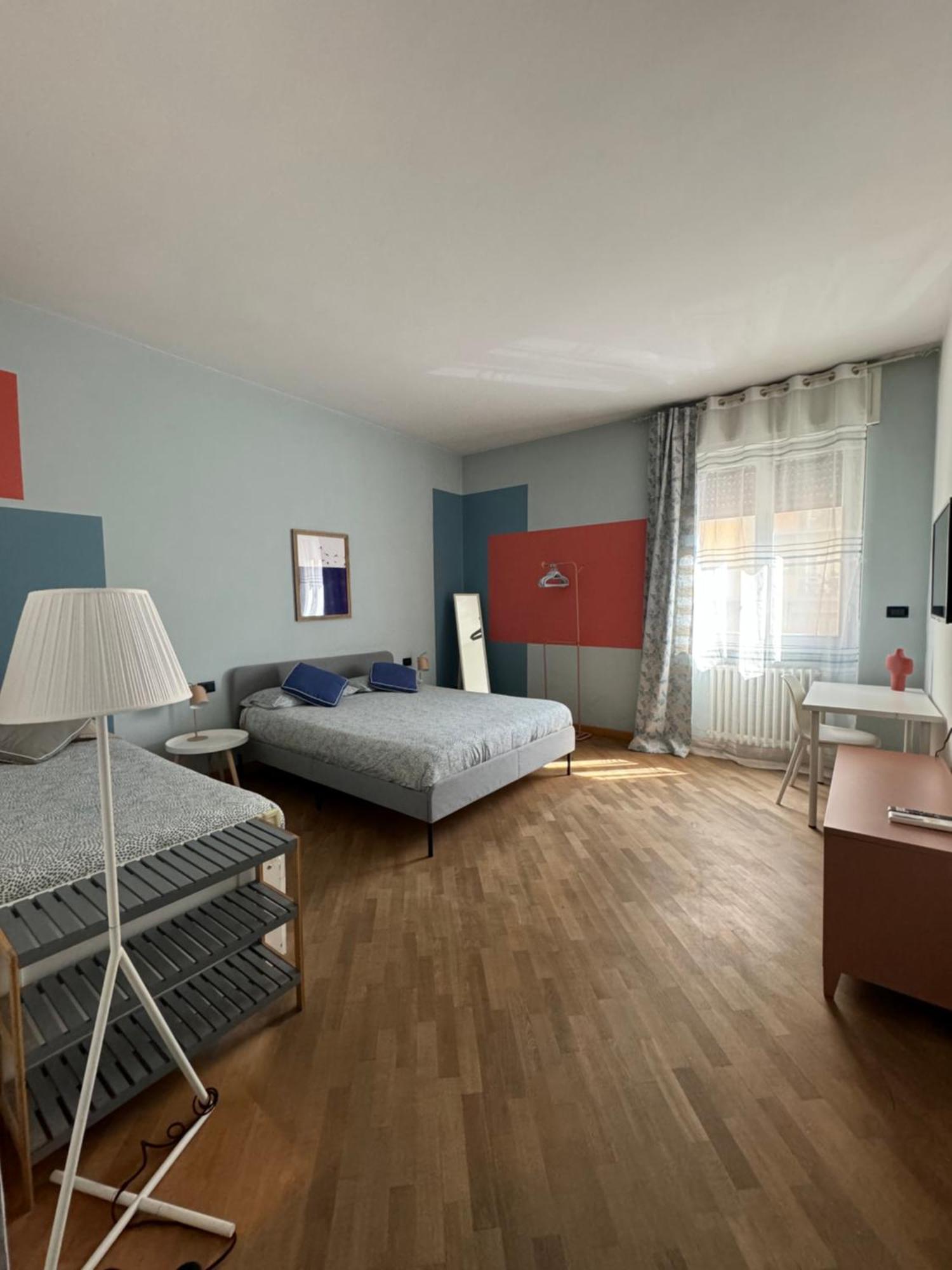 L'Ortensia By Monteverdi Apartments Floransa Dış mekan fotoğraf