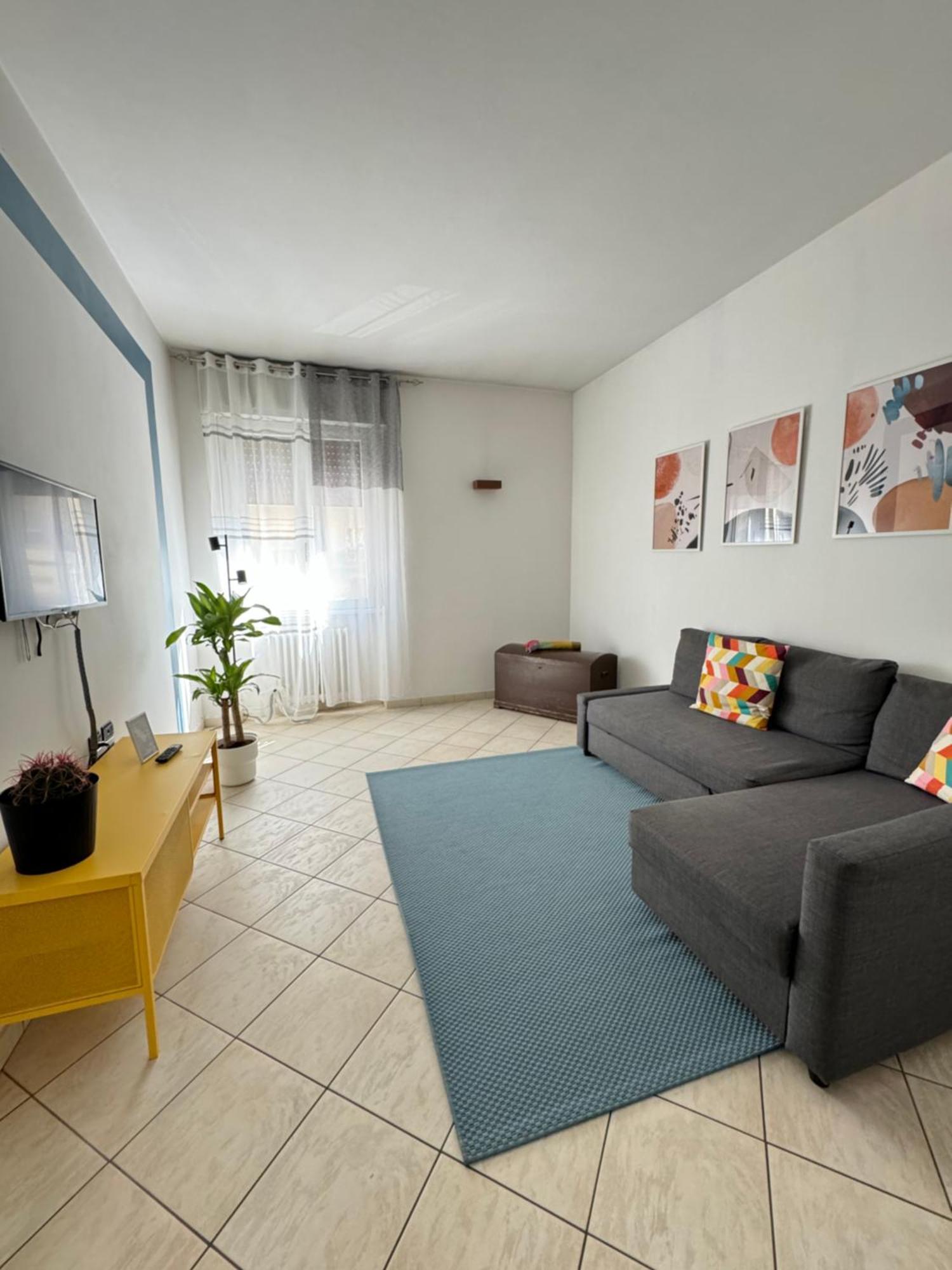L'Ortensia By Monteverdi Apartments Floransa Dış mekan fotoğraf