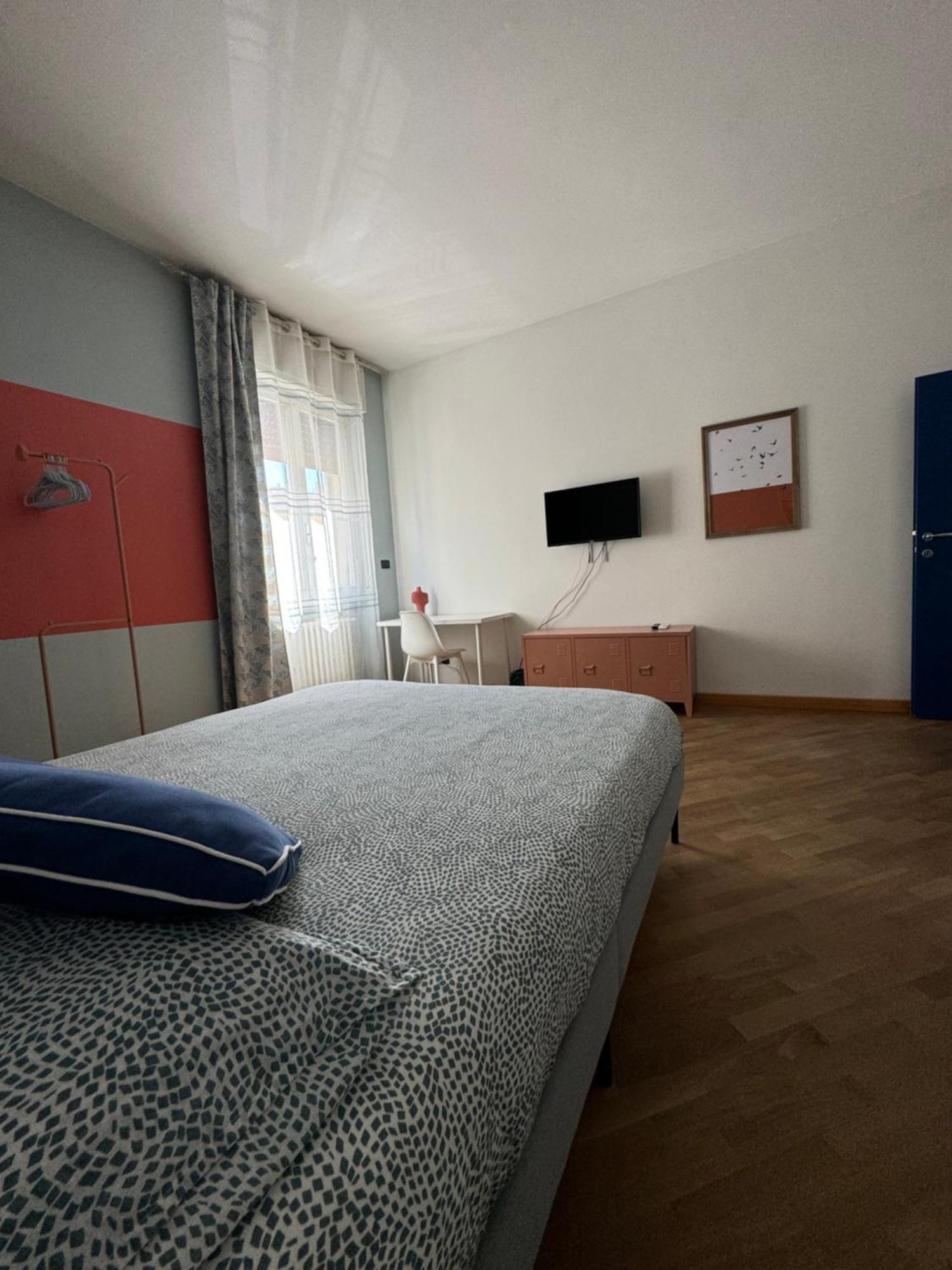 L'Ortensia By Monteverdi Apartments Floransa Dış mekan fotoğraf